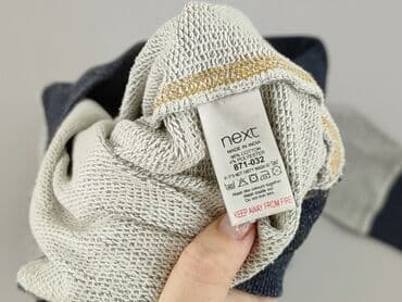 спортивний костюм чоловічий польща: Bluza dla mężczyzn, L, Next, stan - Dobry — 4