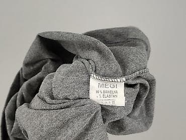 mops sinsay: MEGI, Bluzka damska, rozmiar S — 5