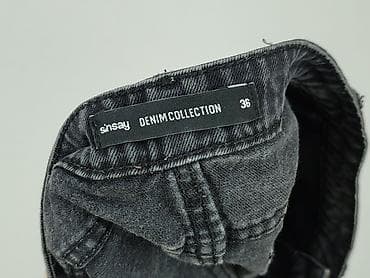 squid game: Denim Collection, Szorty damskie, rozmiar S — 4