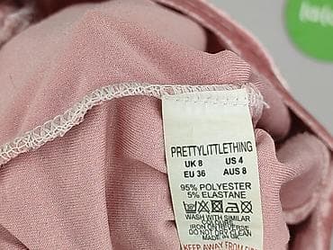 szorty lee cooper: PrettyLittleThing, Szorty damskie, rozmiar S — 4