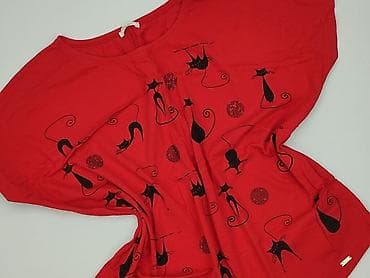 MEGI, Bluzka damska, rozmiar M — 1