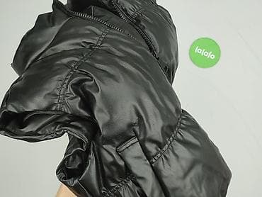 bomber damska: Kamizelka damska, rozmiar S — 4