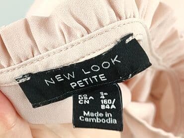 new yorker bluzka z dekoltem: New Look Petite, Bluzka damska, rozmiar S — 5