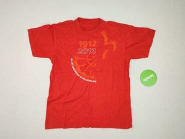 koszulka barcelony 2223 lewandowski: Women`s T-shirt, size M (EU 38) — 2