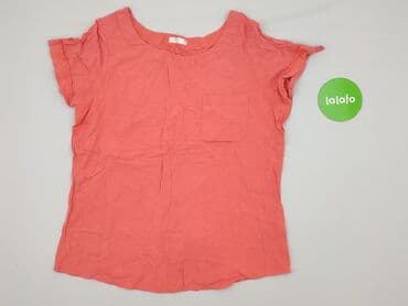 apricot bluzki: Bluzka damska, rozmiar XL — 2