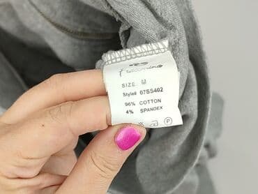 pier one t shirty basic: Women`s sweatshirt, size M (EU 38) — 5