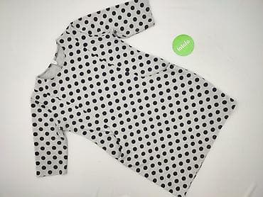 moda dla 70 latki: Sukienka damska, rozmiar XL — 2