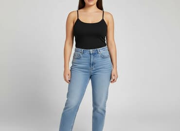 kombinezon czolgisty: Amisu, Top damski, rozmiar XL — 6