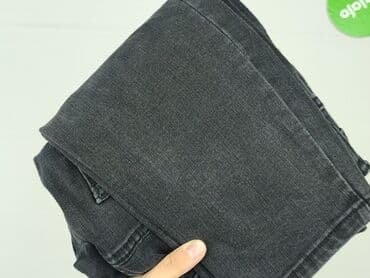 legginsy woskowane wysoki stan: PULL&BEAR, Jeans for women, size M (EU 38) — 6