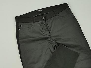 Fabiani, Spodnie materiałowe damskie, rozmiar 3XL