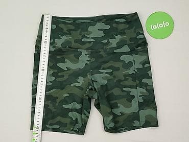 reebok jackets: Danskin, Szorty damskie, rozmiar M — 3