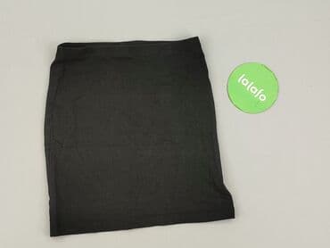 czarne mini spódniczka: Spódnica damska, rozmiar 2XS — 3