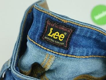 jeans 34: Lee Cooper, Jeansy damskie, rozmiar XS — 5