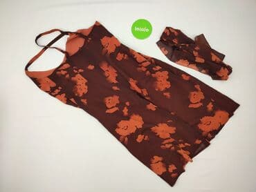 sukienka z chusty: Sukienka damska, rozmiar S — 3