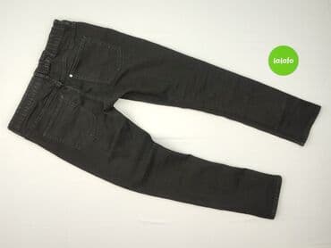 obcisłe dżinsy: H&M, Jeansy damskie, rozmiar XL — 3