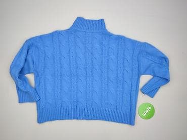 nietoperz: Brave Soul, Sweter damski, rozmiar XL — 3