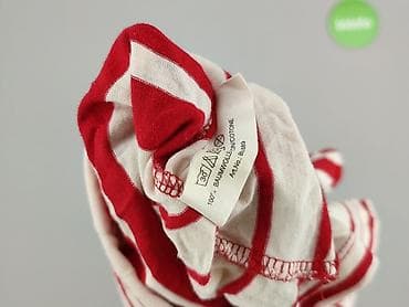 flanela: Elementy, Bluzka damska, rozmiar M — 6