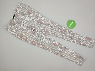 garnitur ang: H&M, Spodnie materiałowe damskie, rozmiar S — 2