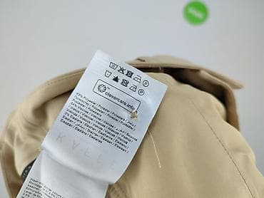 zara cargo: Kaffe, Spodnie cargo damskie, rozmiar M — 6