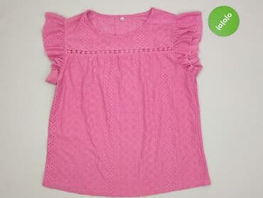 Ubrania damskie: Bluzka damska, XL — 2