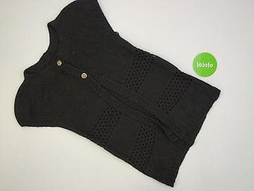 secondhand: Kardigan damski, rozmiar M — 2