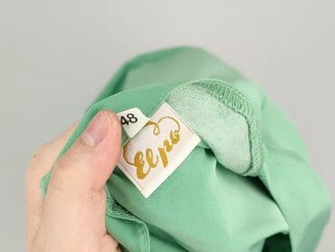 Women: Women's blouse, size 4XL (EU 48) — 4