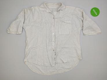 louis vuitton: Koszula damska, rozmiar 5XL — 2