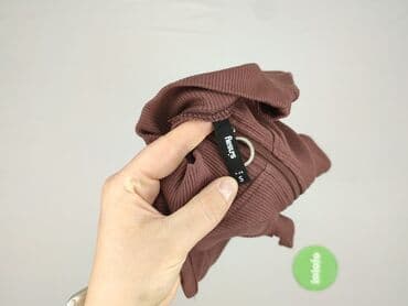 mohito bluzki wyprzedaż: Sinsay, Bluzka damska, rozmiar S — 4
