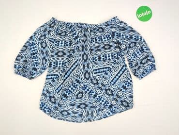 krótkie spodenki i marynarka: F&F, Жіноча блуза, розмір XL — 3