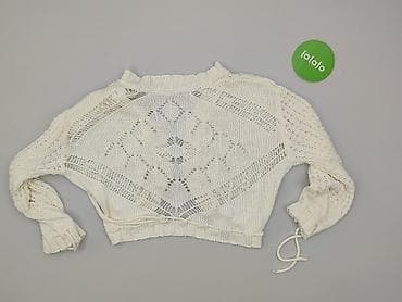 alpaca: Kardigan damski, rozmiar XL — 3
