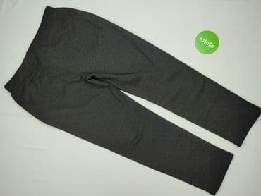 lidl ocieplane spodnie: Spodnie dresowe damskie, 3XL — 3