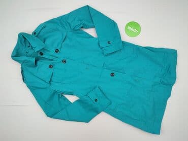 dsquared2 kurtka zimowa: Trencz damski, M — 2