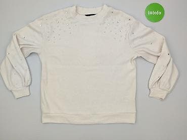 fred perry: F&F, Sweter damski, rozmiar S — 3
