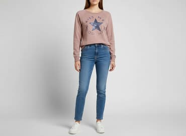 bluzy hello kitty: Buffalo, Bluza damska
, rozmiar S — 6