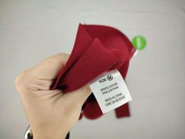 sukienki wieczorowe z odkrytymi ramionami: Sukienka damska, rozmiar M — 4