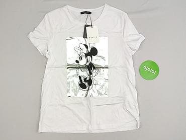 miho's bluzka: Mohito, T-shirt damski, rozmiar M — 2