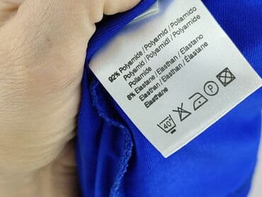 góra od stroju kąpielowego allegro: BYoung, Top damski, XL — 5