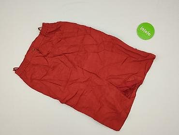 reserved czerwone spódnice: Spódnica damska, rozmiar M — 3