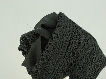 modne sukienki asymetryczne: Bisou's Project, Top damski, M — 5