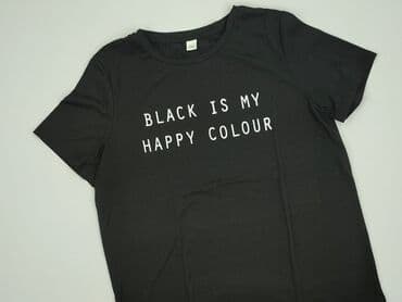 t shirty coca cola: T-shirt damski, L — 1