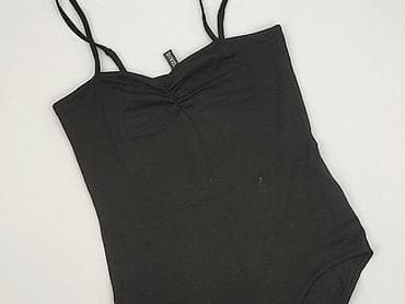 spodnie divided h: H&M Divided, Body damskie, rozmiar XL — 1