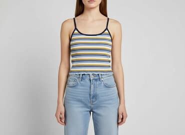 lidl top: New Look, Women`s top, size M — 7
