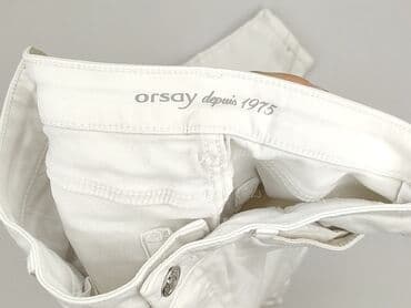 джинсы женские: Orsay, Jeans for women, size S (EU 36) — 4