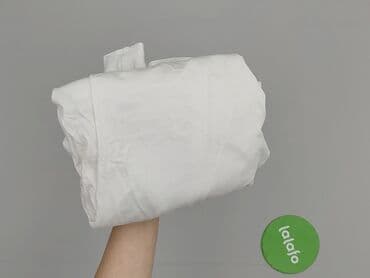 koszule lniane massimo dutti: Massimo Dutti, Women's blouse, size M — 6