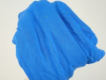 klapki ccc na platformie: Narzutka damska, rozmiar One size — 5