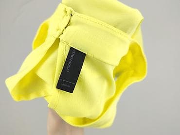 off white: Vero Moda, Bluzka damska, rozmiar M — 4