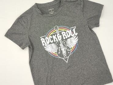 t shirty damskie new balance: Shein, Women`s T-shirt, size M (EU 38) — 1