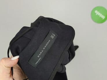 top zara basic: Zara, Women`s waistcoat, size S — 4