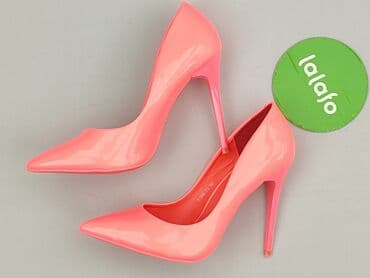 enplus buty mokasyny: Vices, Półbuty damskie, rozmiar 36 — 3