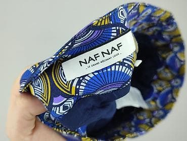 spodnice jeansowe: Naf Naf, Spódnica damska, rozmiar S — 4